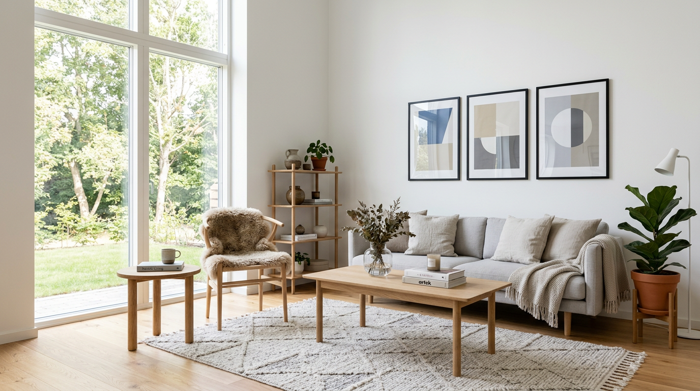 Decor Styles & Trends